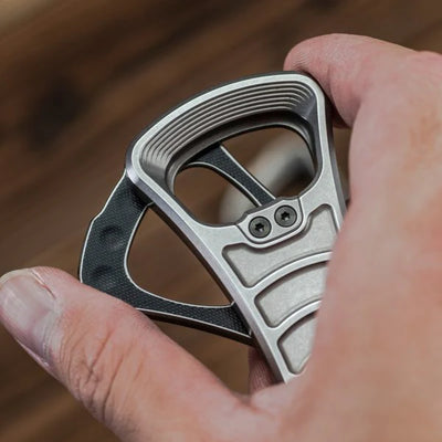 BOTTLE OPENER EDC TOOL