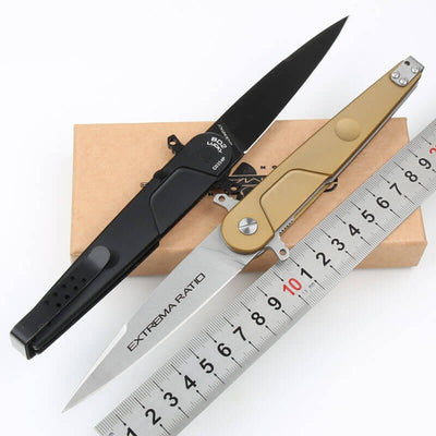 Extreme Force BD2 Folding Knife