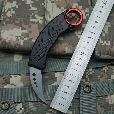 Nightcrawler 4th Generation-Practice Knife