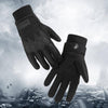 Outdoor cycling tactical training wear-resistant gloves