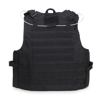 Outdoor Amphibious Tactical CS Combat Vest