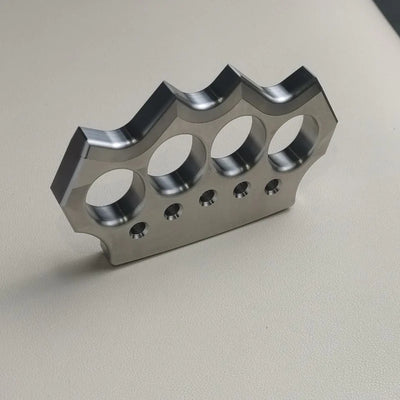 HIGH-END HEAVY DUTY KNUCKLES