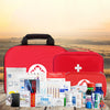 Home outdoor vehicle portable emergency medical kit