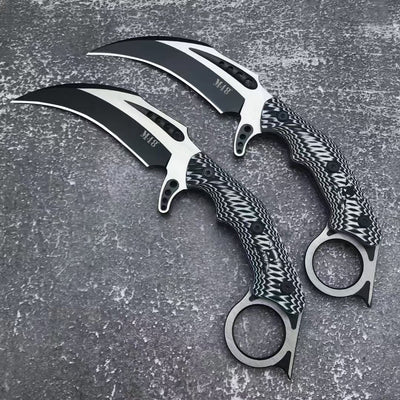 M48 Liberator Falcon Karambit