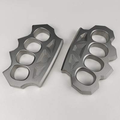 Knuckle EDC self-defense Tools