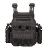 Tactical vest MOLLE outdoor camouflage vest