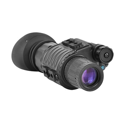 Head-Mounted G120 High-Definition Night Vision Device