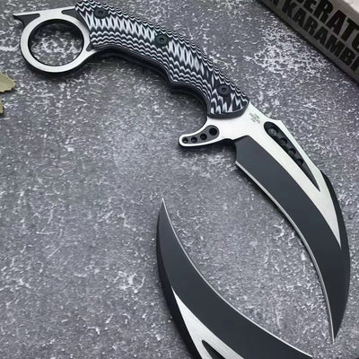 M48 Liberator Falcon Karambit