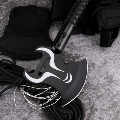 Outdoor Tactical Tools Tomahawk Axe Camping Equipment