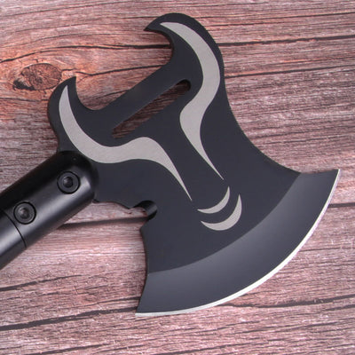 Outdoor Tactical Tools Tomahawk Axe Camping Equipment