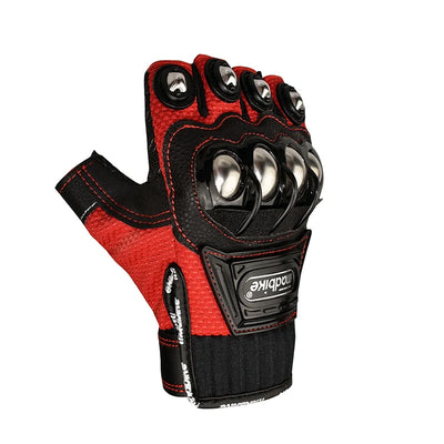 TACTICAL SELF DEFENSE GLOVES