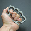 EDC HARD STEEL SELF-DEFENSE KNUCKLES