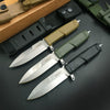 Extreme Force Contact C Tactical Straight Knife