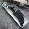 M48 Liberator Falcon Karambit