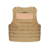 Outdoor sports weight-bearing protective CS tactical vest