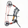 Steel Ball Arrow Double Bowstrings Compound bow