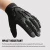 Men's full-finger special forces training tactical gloves