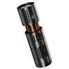 Outdoor super bright white laser LED flashlight