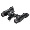 Head Mounted Night Vision BS120 2ND+ HD Binoculars