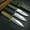 Extreme Force Contact C Tactical Straight Knife