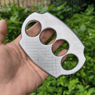 Stainless steel Knuckle Outdoor Edc Tools