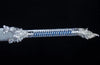 Full Tang Handmade Chinese Sword Snow Wolf