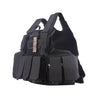 Outdoor tactical removable restructured vest set