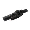 1.5-4X30 Waterproof And Shockproof Optical Sight