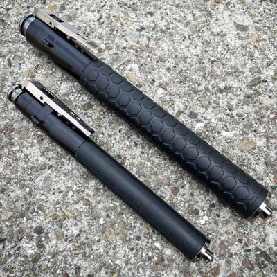 AUTO BATON SELF DEFENSE TOOL