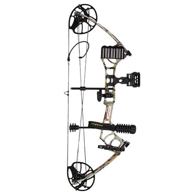 Compound Bow Archery Set