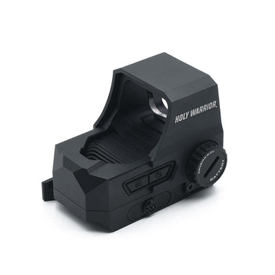 HWO-SZ1 3 MOA HUD Sight