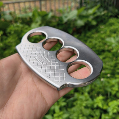 Stainless steel Knuckle Outdoor Edc Tools