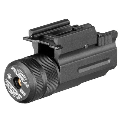 Red-Green Laser Sight for 20mm Rail Pistol Rifle Glock