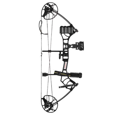 Compound Bow Archery Set