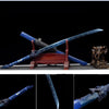 CHINESE HANDMADE SWORD/PRACTICAL/HIGH PERFORMANCE/CS 37