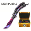 CSGO BUTTERFLY FOLDING KNIFE