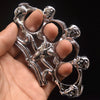 Sheep Skull Knuckle Duster Fighting Protective Gear