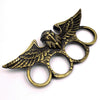 Thickened Eagle King Knuckle Duster Window Breaker