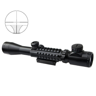 3-9x40EG Fishbone Scope