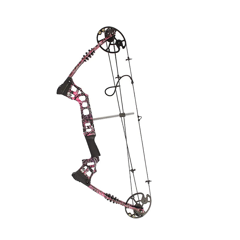 20-70LBS Compound Bow Set