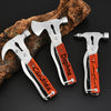 Personalized 14-in-1 Multi-Tool Hammer Camping Gear