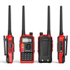 UV-S9 Plus Powerful Walkie Talkie CB Radio Transceiver