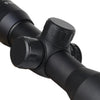 4X30 Tactical Optical Scope