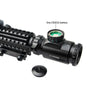 4-12X50EG Red And Green Light Sniper Scope