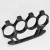 Outdoor Metal Defense Broken Window Knuckle Duster