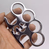 Window Crusher Solid Brass Knuckle Duster