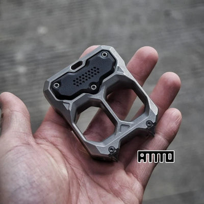 MEAT EATER DEFENDER EDC