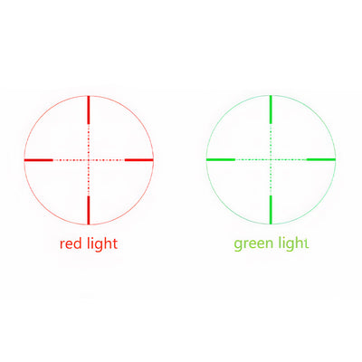 1-4X24EG SHORT QUICK SIGHT