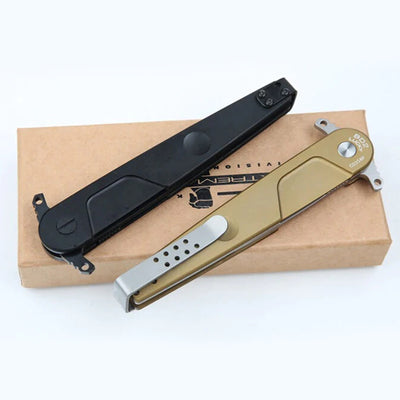 Extreme Force BD2 Folding Knife