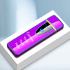 Electric USB DEL-08 Touch Lighter